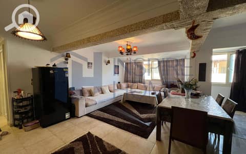 3 Bedroom Flat for Sale in Kafr Abdo, Alexandria - 01. jpg