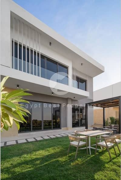 3 Bedroom Villa for Sale in New Cairo, Cairo - 56. JPG 3 Bedroom Villa for Sale in New Cairo, Cairo - 56. JPG