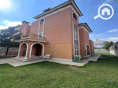 توين هاوس 3 غرف نوم للبيع في 6 أكتوبر، الجيزة - 0be56b5b-8d98-4f84-a988-983ad23b3f86. jpg