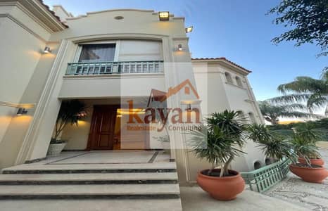 4 Bedroom Twin House for Rent in New Cairo, Cairo - WhatsApp Image 2025-12-09 at 12.25. 01. jpeg