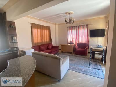 استوديو  للايجار في القاهرة الجديدة، القاهرة - IMG-20250519-WA0020. jpg