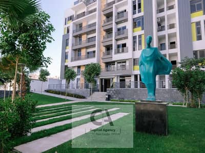 2 Bedroom Flat for Sale in New Cairo, Cairo - WhatsApp Image 2024-02-06 at 3.02. 16 PM (1). jpeg 2 Bedroom Flat for Sale in New Cairo, Cairo - WhatsApp Image 2024-02-06 at 3.02. 16 PM (1). jpeg