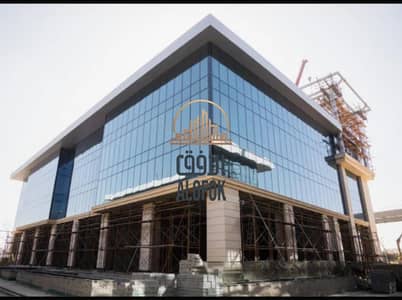 Office for Sale in New Cairo, Cairo - WhatsApp Image 2025-12-10 at 12.45. 59 PM. jpeg Office for Sale in New Cairo, Cairo - WhatsApp Image 2025-12-10 at 12.45. 59 PM. jpeg