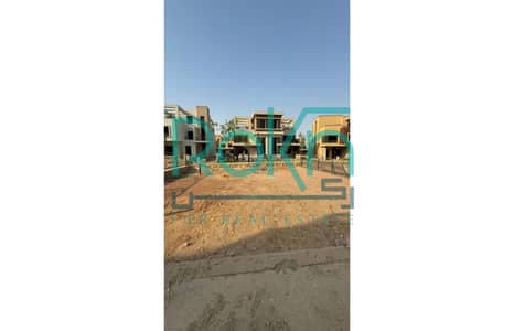 فیلا 5 غرف نوم للبيع في 6 أكتوبر، الجيزة - WhatsApp Image 2025-09-03 at 2.32. 40 PM. jpg