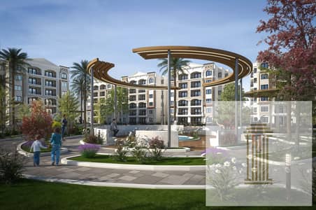 فلیٹ 3 غرف نوم للبيع في القاهرة الجديدة، القاهرة - WhatsApp Image 2025-10-18 at 4.11. 20 PM. jpeg