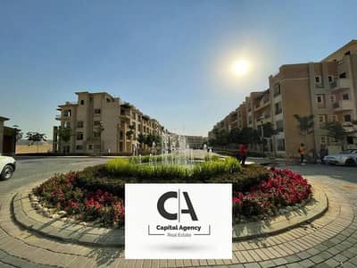 3 Bedroom Apartment for Sale in Katameya, Cairo - WhatsApp Image 2024-05-18 at 4.06. 13 PM. jpeg