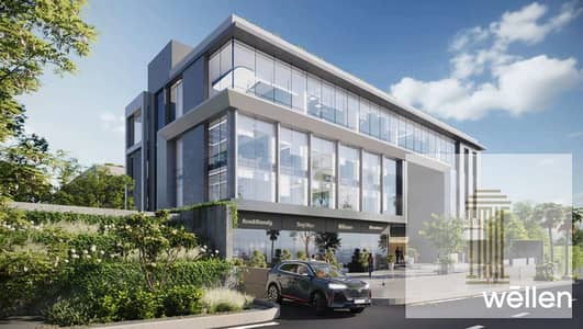 Clinic for Sale in New Cairo, Cairo - 1. PNG