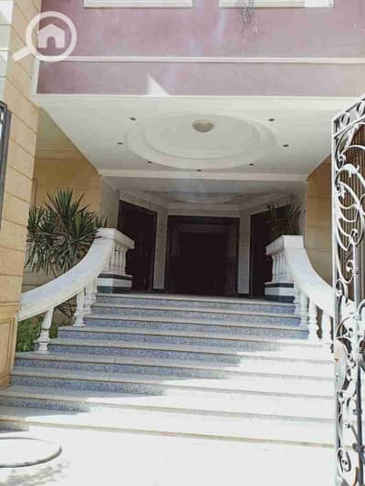 دوبلكس 4 غرف نوم للايجار في القاهرة الجديدة، القاهرة - 49276. jpg