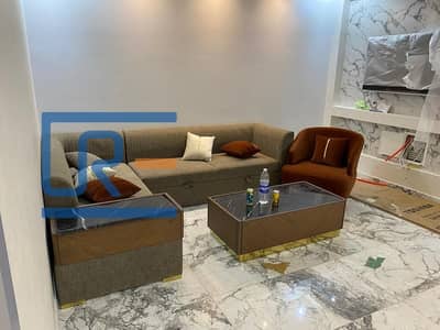 3 Bedroom Apartment for Rent in New Cairo, Cairo - IMG-20251207-WA0339. jpg