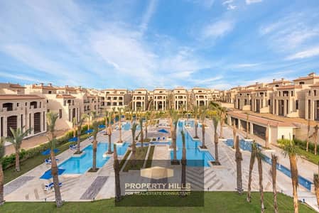 شاليه 3 غرف نوم للبيع في العين السخنة، السويس - 7fa4c6d2-a436-47bd-bf36-014c32983432. jpg