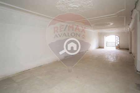 شقة 3 غرف نوم للبيع في محرّم بيك، الإسكندرية - 2. jpg