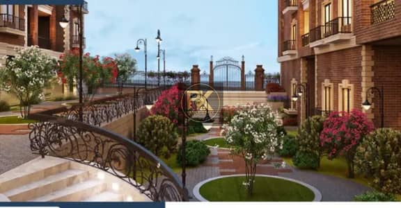 2 Bedroom Apartment for Sale in Sheraton, Cairo - WhatsApp Image 2025-12-10 at 1.17. 53 PM. jpeg