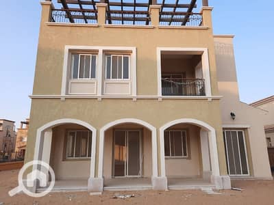 3 Bedroom Villa for Sale in New Cairo, Cairo - 88316125_123343492586544_8368054034573033472_o. jpg