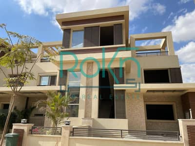 4 Bedroom Villa for Sale in 6th of October, Giza - WhatsApp Image 2025-12-02 at 1.17. 35 PM (2). jpeg 4 Bedroom Villa for Sale in 6th of October, Giza - WhatsApp Image 2025-12-02 at 1.17. 35 PM (2). jpeg