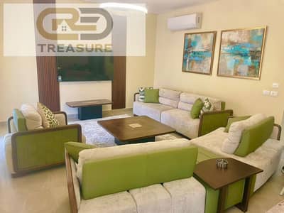 شقة 2 غرفة نوم للايجار في القاهرة الجديدة، القاهرة - WhatsApp Image 2025-12-10 at 10.49. 52 AM. jpeg