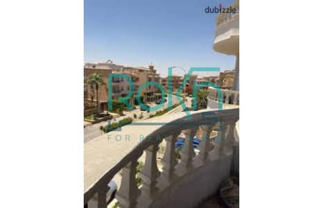 فیلا 11 غرف نوم للايجار في 6 أكتوبر، الجيزة - west somid. jfif. jpg