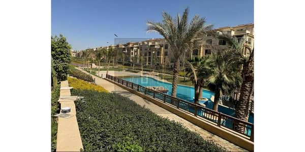 4 Bedroom Flat for Sale in Katameya, Cairo - WhatsApp Image 2025-12-09 at 4.05. 42 PM (1). jpg