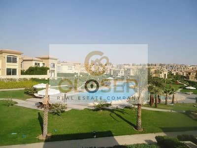 تاون هاوس 4 غرف نوم للبيع في القاهرة الجديدة، القاهرة - c3c7a262-e1f7-43a4-8256-41b52ba52dc9. jpeg