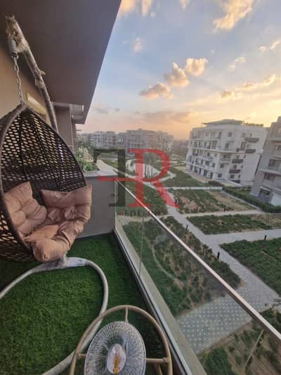 2 Bedroom Flat for Rent in New Cairo, Cairo - WhatsApp Image 2025-12-09 at 6.45. 49 PM. jpeg