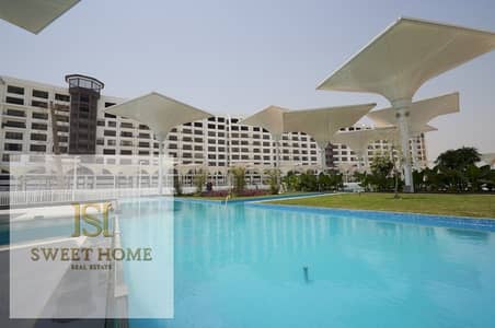 2 Bedroom Flat for Sale in New Cairo, Cairo - 2-1024x679. jpeg 2 Bedroom Flat for Sale in New Cairo, Cairo - 2-1024x679. jpeg