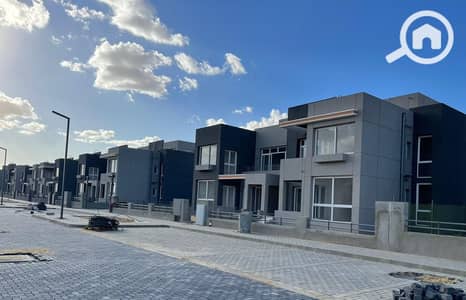 فلیٹ 2 غرفة نوم للبيع في 6 أكتوبر، الجيزة - WhatsApp Image 2025-10-26 at 14.59. 40_78294c74. jpg