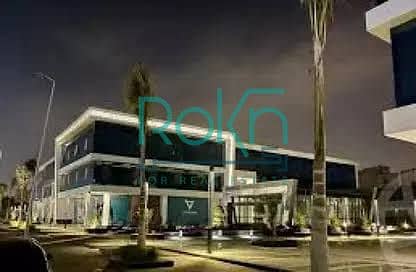 Office for Rent in Sheikh Zayed, Giza - IMG-20250825-WA0023. jpg