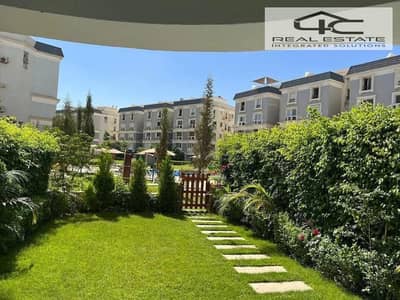 2 Bedroom Apartment for Sale in New Cairo, Cairo - IMG-20251208-WA0582. jpg