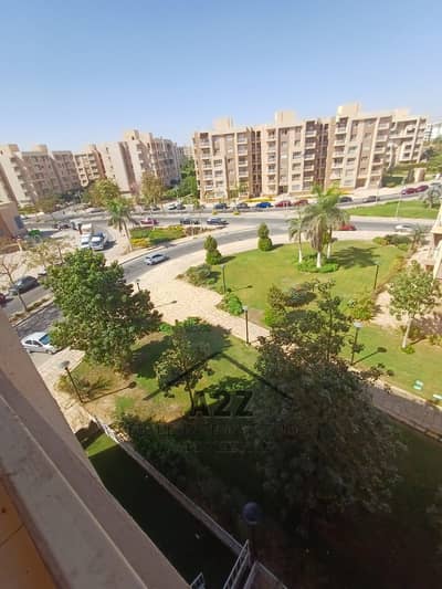 2 Bedroom Flat for Sale in Madinaty, Cairo - WhatsApp Image 2025-11-10 at 9.04. 59 PM (2). jpeg