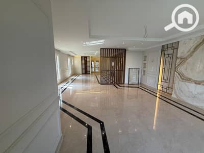 3 Bedroom iVilla for Rent in New Cairo, Cairo - IMG-20250809-WA0007. jpg