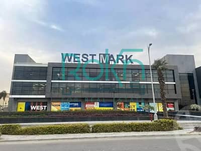 Office for Sale in 6th of October, Giza - WhatsApp Image 2025-12-09 at 11.32. 02 AM. jpeg