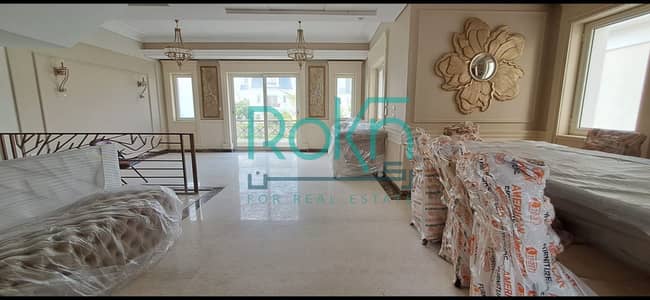 فیلا 3 غرف نوم للبيع في 6 أكتوبر، الجيزة - WhatsApp Image 2025-12-08 at 5.00. 13 PM (1). jpeg