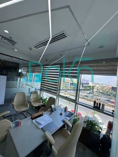 مکتب  للايجار في القاهرة الجديدة، القاهرة - WhatsApp Image 2025-12-08 at 5.02. 03 PM (1). jpeg