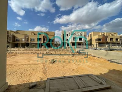 3 Bedroom Villa for Sale in 6th of October, Giza - WhatsApp Image 2025-12-08 at 5.03. 30 PM (1). jpeg