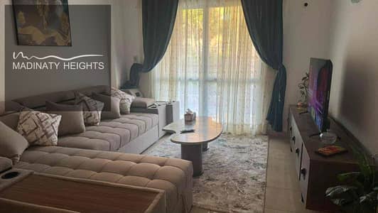 فلیٹ 2 غرفة نوم للايجار في مدينتي، القاهرة - c125df3c-53f3-4296-aae7-f2ef527c46e9. jpg