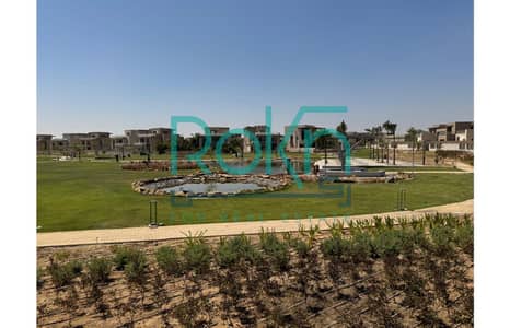 تاون هاوس 4 غرف نوم للبيع في الشيخ زايد، الجيزة - WhatsApp Image 2025-11-11 at 11.51. 40 AM (1). jpg