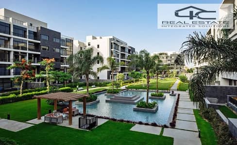 3 Bedroom Apartment for Sale in New Cairo, Cairo - WhatsApp Image 2025-12-10 at 3.24. 31 AM (1). jpeg