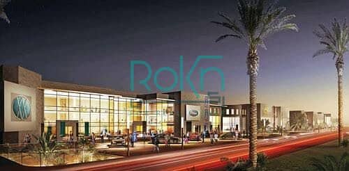 محلات تجارية  للايجار في الشيخ زايد، الجيزة - WhatsApp Image 2025-12-07 at 5.50. 35 PM (2). jpeg