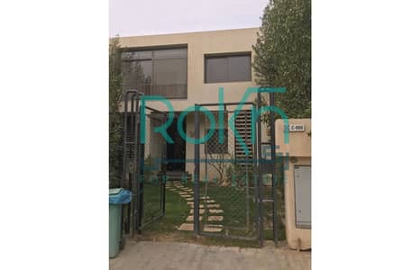 3 Bedroom Townhouse for Sale in Sheikh Zayed, Giza - WhatsApp Image 2025-12-06 at 5.14. 12 PM. jpg 3 Bedroom Townhouse for Sale in Sheikh Zayed, Giza - WhatsApp Image 2025-12-06 at 5.14. 12 PM. jpg
