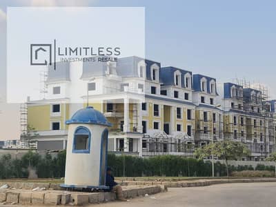 3 Bedroom iVilla for Sale in New Cairo, Cairo - WhatsApp Image 2025-12-10 at 12.22. 25 PM (1)_800x600. jpg 3 Bedroom iVilla for Sale in New Cairo, Cairo - WhatsApp Image 2025-12-10 at 12.22. 25 PM (1)_800x600. jpg