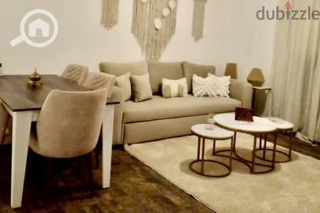 شقة 2 غرفة نوم للايجار في الشيخ زايد، الجيزة - IMG-20250303-WA0114. jpg