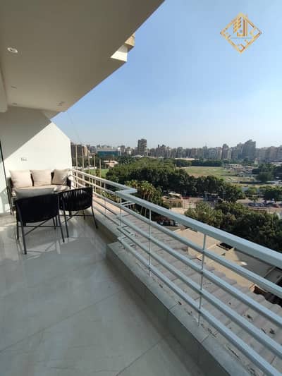 3 Bedroom Flat for Sale in Dokki, Giza - WhatsApp Image 2025-09-08 at 20.31. 34 (2). jpeg