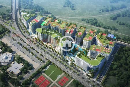 شقة 3 غرف نوم للبيع في سموحة، الإسكندرية - 1. jpg