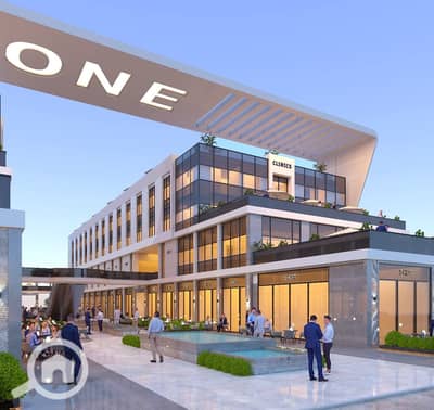 Retail for Sale in Shorouk City, Cairo - WhatsApp Image 2025-09-08 at 3.39. 30 PM. jpeg