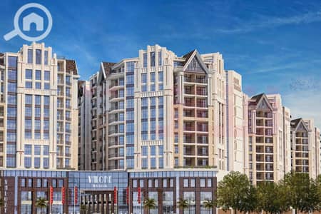 3 Bedroom Apartment for Sale in Smoha, Alexandria - 1 VLA. jpg 3 Bedroom Apartment for Sale in Smoha, Alexandria - 1 VLA. jpg