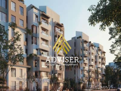 2 Bedroom Apartment for Sale in Mostakbal City, Cairo - SXKWKSQWMSQSX (13). jpeg 2 Bedroom Apartment for Sale in Mostakbal City, Cairo - SXKWKSQWMSQSX (13). jpeg