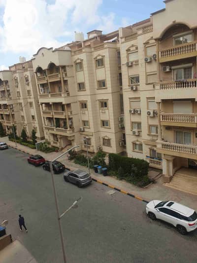 3 Bedroom Apartment for Rent in New Cairo, Cairo - 20251210_132533. jpg