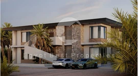 2 Bedroom Flat for Sale in Soma Bay, Red Sea - IMG-20250917-WA0039. jpg