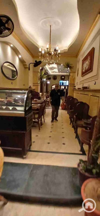 مطعم و كافيه  للبيع في العصافرة، الإسكندرية - 1000467738. jpg
