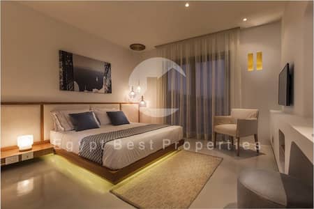 1 Bedroom Chalet for Sale in Gouna, Red Sea - IMG-20251210-WA0005. jpg