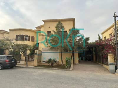 فیلا 3 غرف نوم للبيع في 6 أكتوبر، الجيزة - WhatsApp Image 2025-11-27 at 6.28. 27 PM. jpeg